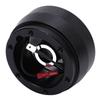 142H Steering Wheel Hub Adapter Aluminum Replacement for Datsun 510 620 720 240Z 260Z 280Z