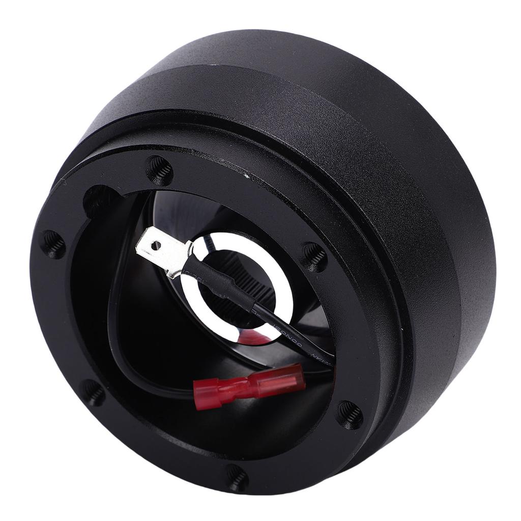 142H Steering Wheel Hub Adapter Aluminum Replacement for Datsun 510 620 720 240Z 260Z 280Z