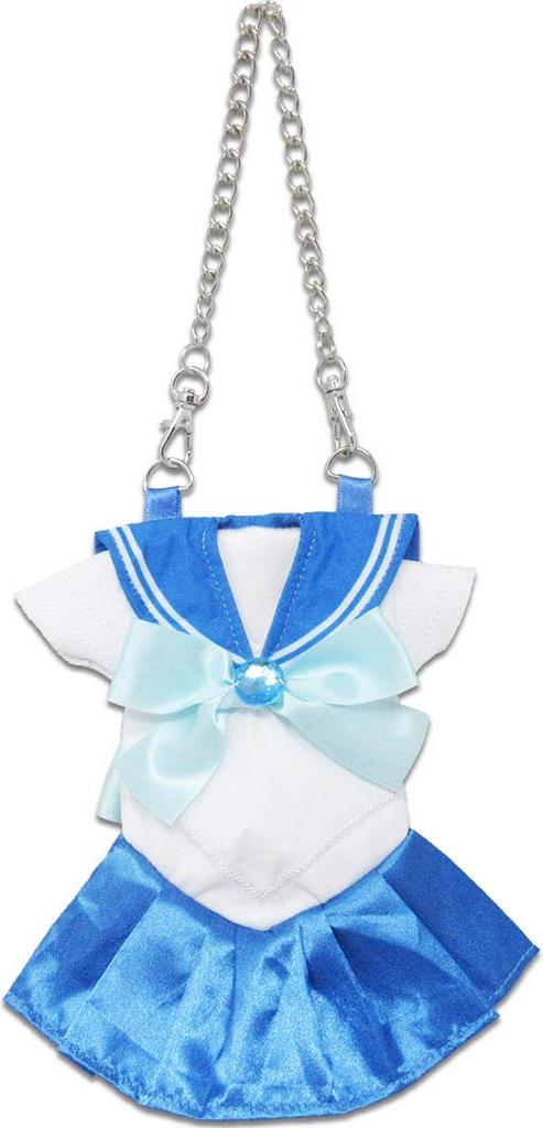 Sailor Moon Costume Pouch Sailor Mercury