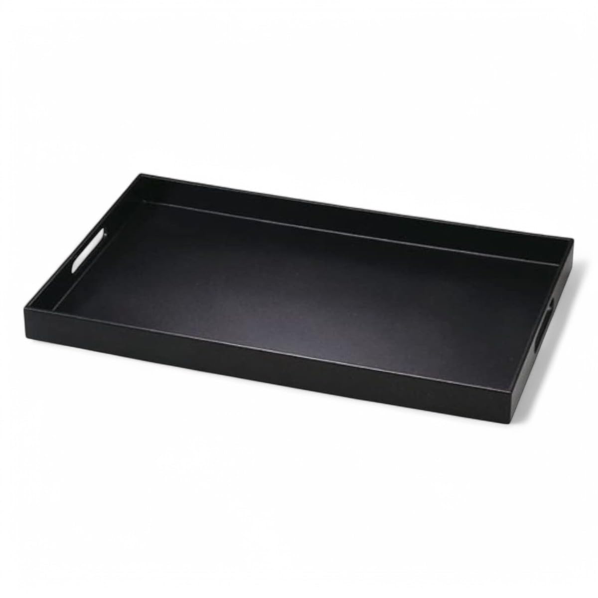 

Made in 6 Shaku ABS Side Gray Metallic Fugen J-kitchens Placemat, Tray, Japan, Traditional, Drawer,