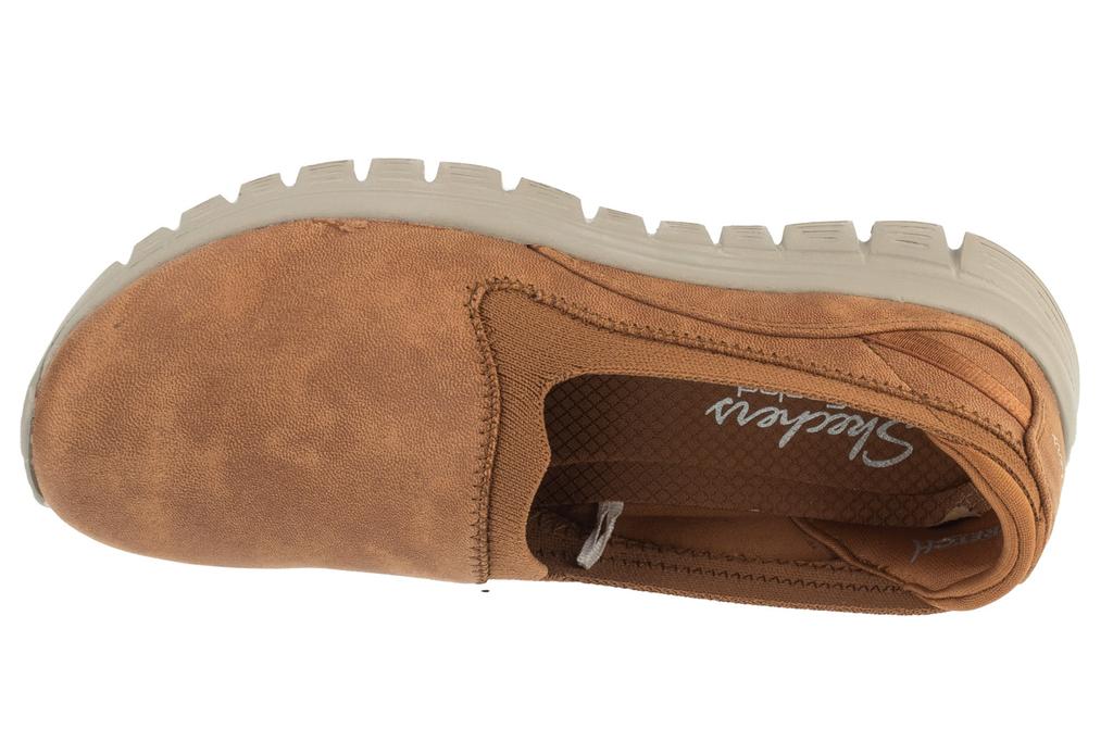 Skechers Graceful - Leaning In, Womens beige Sneakers