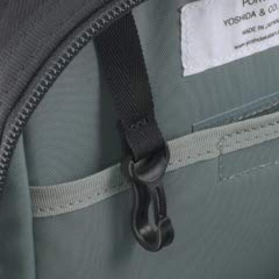 Porter PORTER SWITCH Body Bag SLING SHOULDER BAG 874-19675 Black10