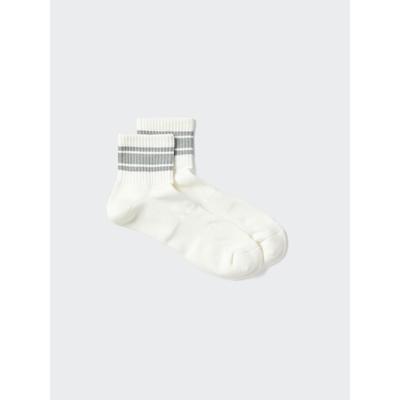 Uniqlo Japan Half Socks