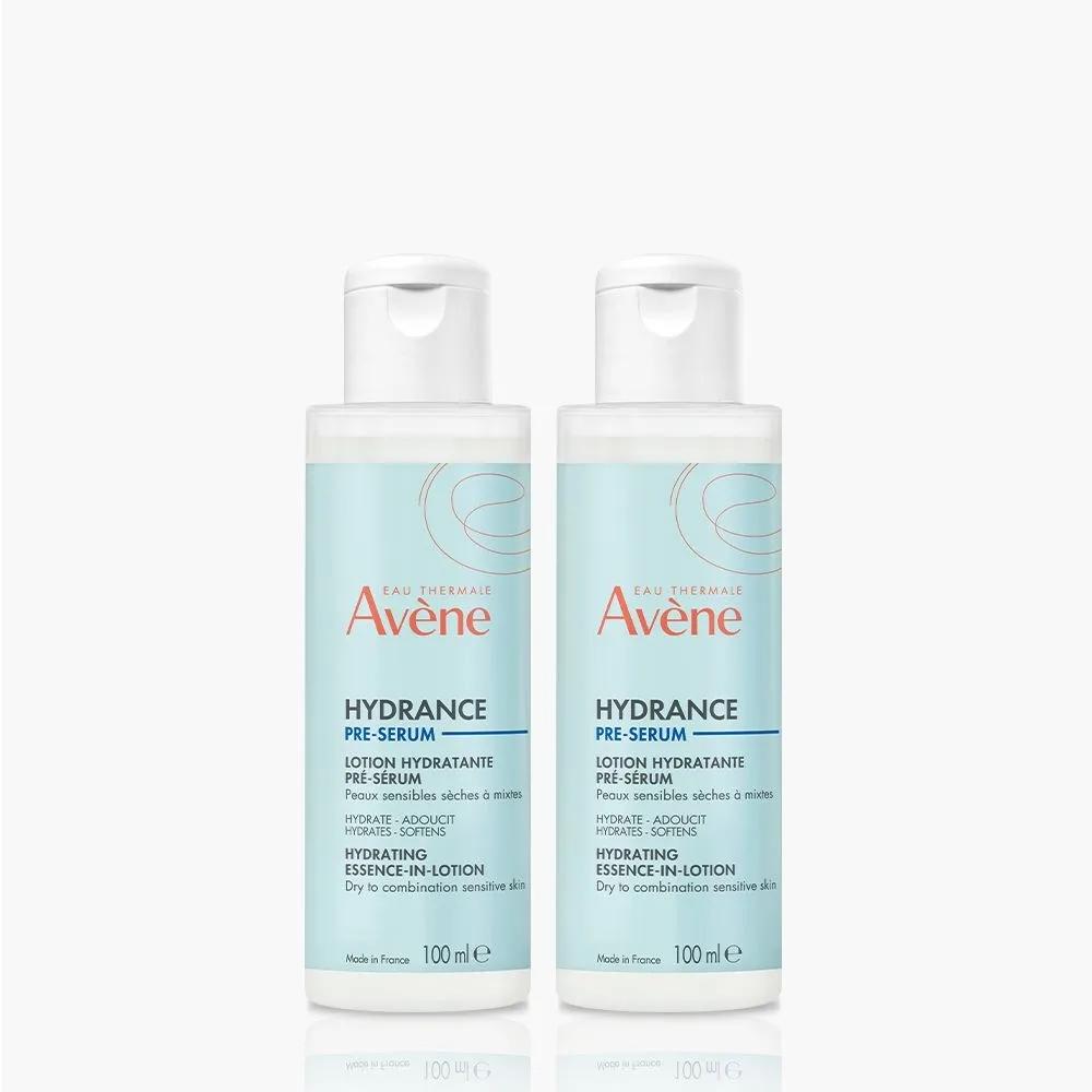 Hydrance Essence-in-Lotion 100ml x 2