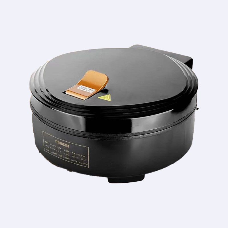 Multifunctional Electric Pancake Pan Household Double-sided Heating Pancake Maker Non Stick Integrated Frying And Baking Machine