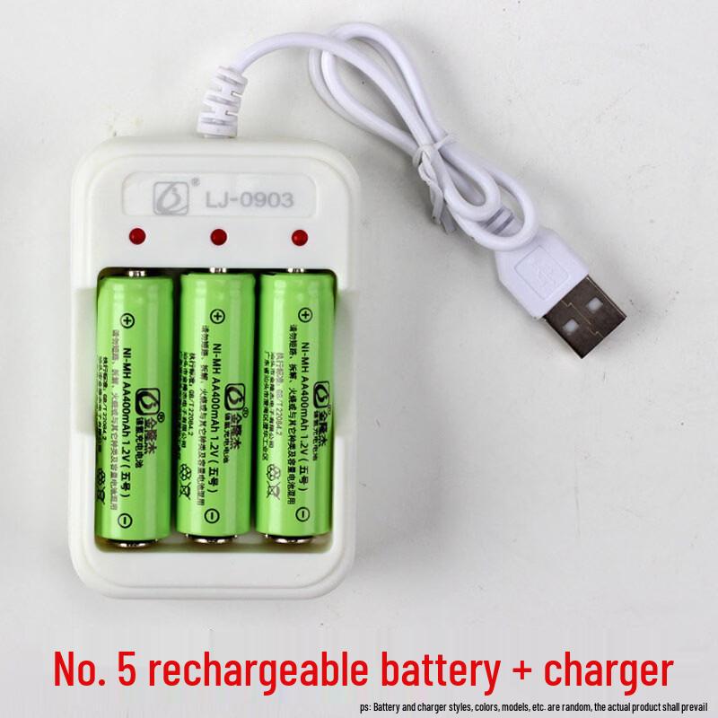 Taotao Genius Kids Toy DC Charging Cable