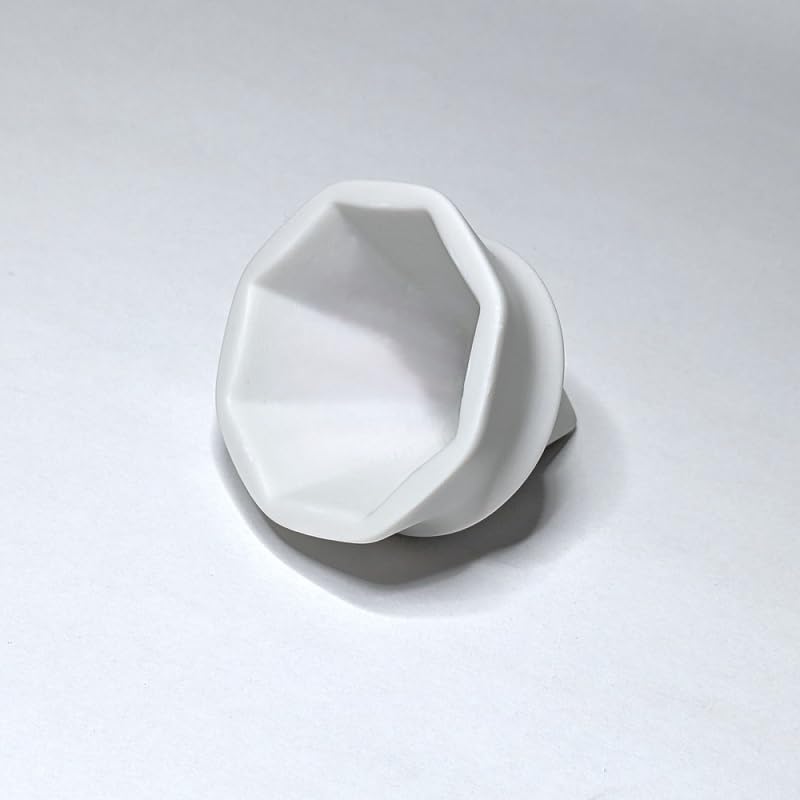 Irotan Achteckiger Salzaufschüttbehälter