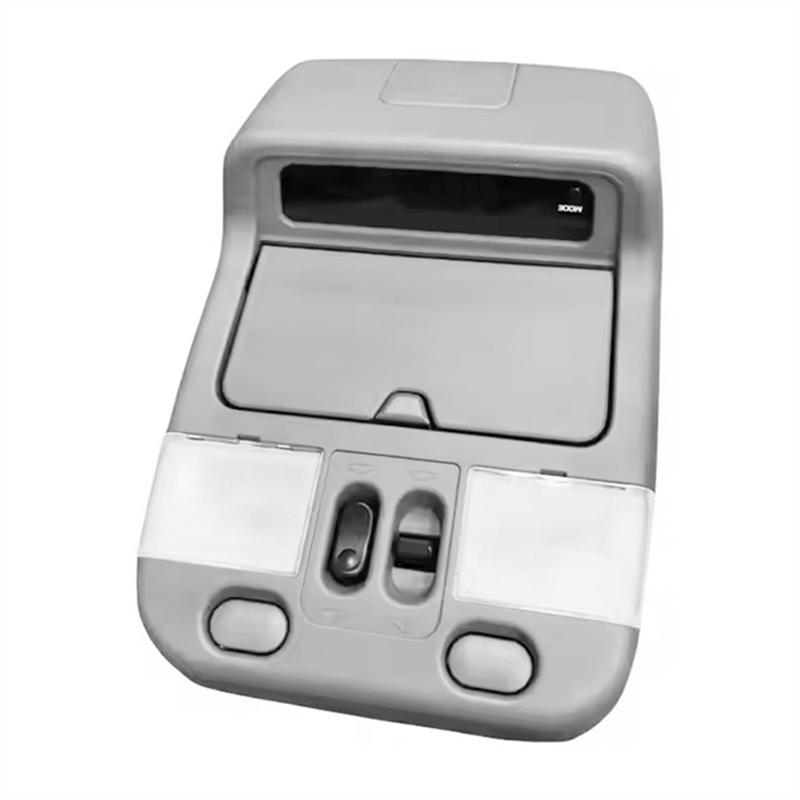 Roof Reading Light Display Assy 969800W000 For Nissan Patrol Y61 97-16 Pathfinder/For Infiniti QX4 96-04 96980-0W000