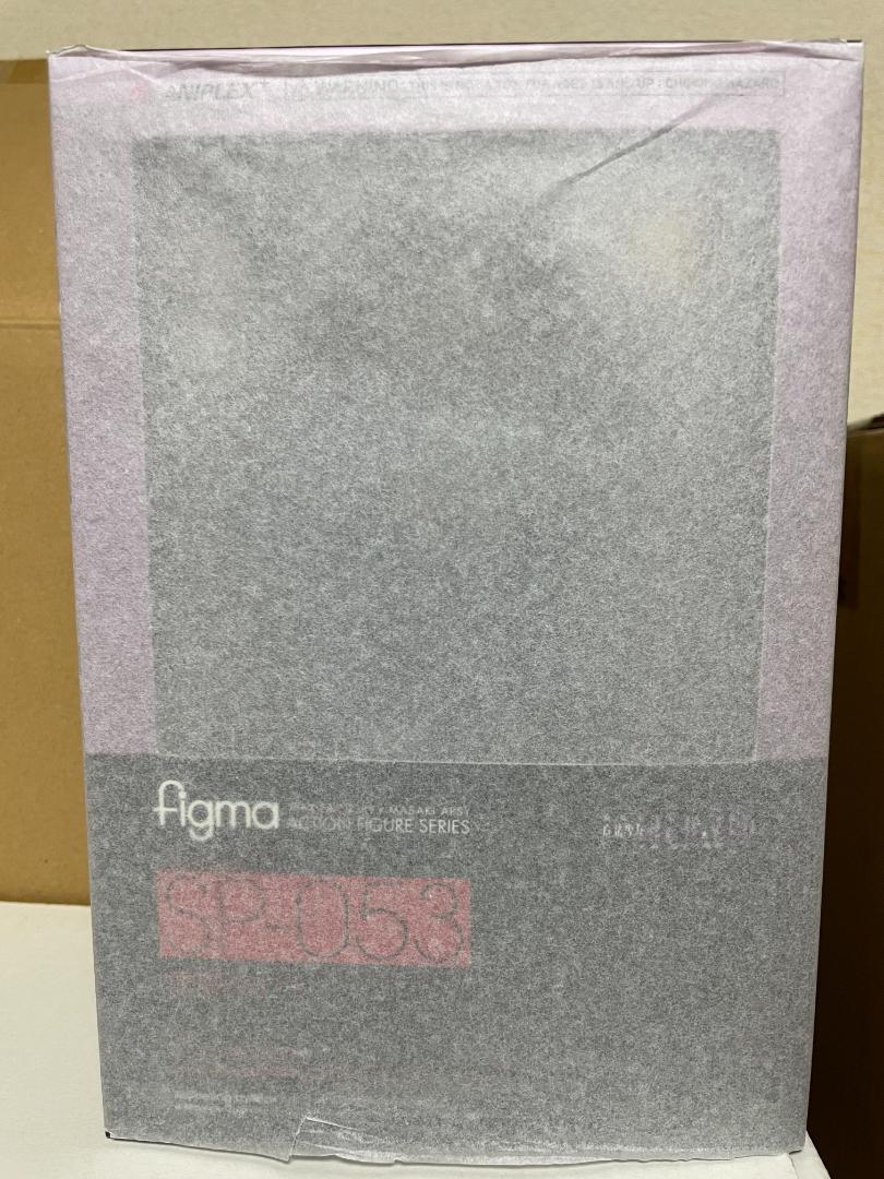 

[Б/У] figma Дьявол Хомура лимитированное издание ANIPLEX+