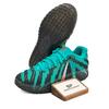 Ja 3 EP "Scratch 3.0" Turbo Green Basketball Shoes Mens HF2794-300