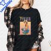 Tina Turner - Rock Band Summer Casual Trendy Multi-Purpose Round-neck T-Shirt for Both Unisex and WoUnisex