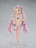 Orchidseed tuberosa+ Comic Unreal Sister Experience Girls' Dormitory Kanako Kasuga Illustrated by Michiking 15.5 scale PVC painted finished figure