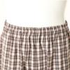 Venus Men S Pajama Warm freSh Check Vpa4580m