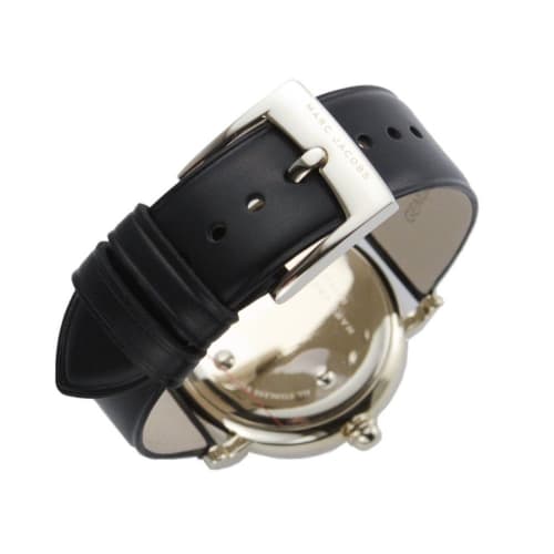 Marc Jacobs Roxy Quartz Unisex Watch MJ1532 White