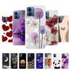 For Motorola Moto G14 4G Case Phone Cover High Quality Clear Silicone Funda For Moto G14 4G Full Protection Back Covers Coque