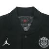 Jordan JordanxPSG Jacket Men's Black BQ8364-010
