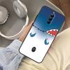 Gawr Gura Hololive Anime Case For Red Magic 10 Pro Plus 9 8 7 6 Pro 5G 5S 6R RedMagic 9S 8S 7S 10S Pro Plus Cover