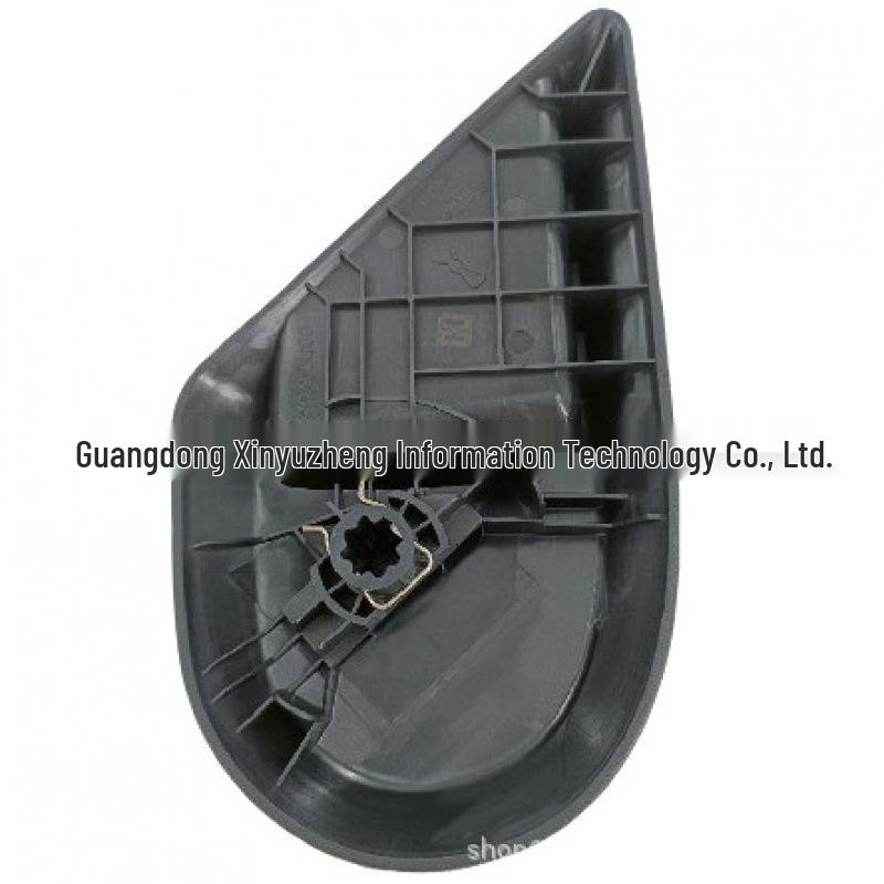ED8B-F610A77AB: Ford Escort Backrest Adjustment Wheel RL ED8B-F610A7
