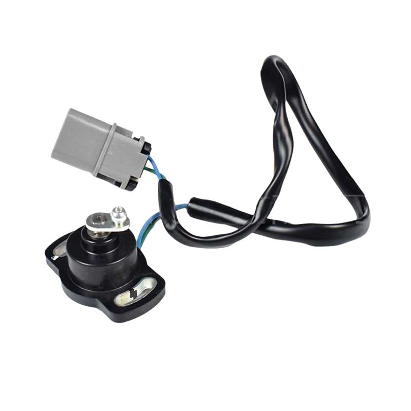 For Nissan Electric Forklift Steering Sensor Direction Sensor Accessory For FB10-30 25511-41H02 Steering Potentiometer