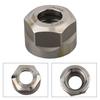 High Grade ER 111620253240 AMUM Nut for Milling Chuck with Reduced Deformation