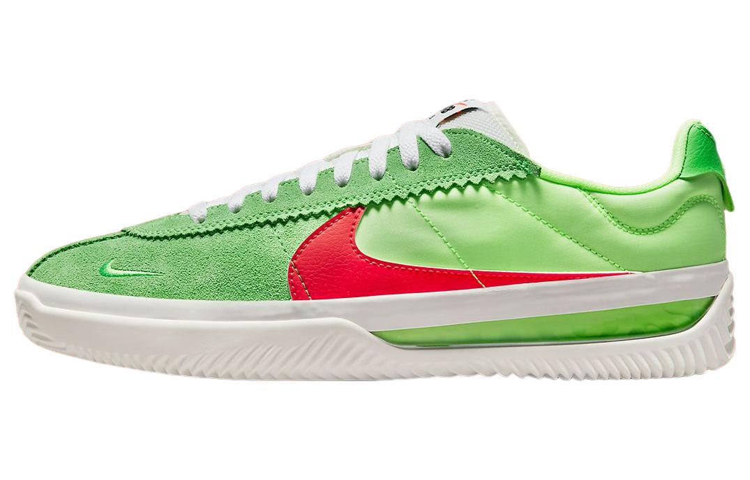 

Nike Brsb Ghost Green Bright Crimson DH9227-300 43