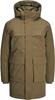 Jack & Jones Wave Parka (12259459) Winter Jacket Sea Turtle