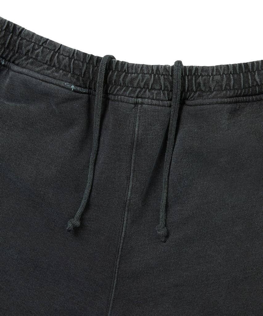 THISISNEVERTHAT Damaged Sweatpant Faded Black