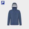FILA Men's Winter 2-in-1 Outdoor Jacket