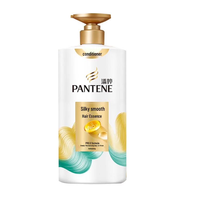 Pantene PRO-V Silky Smooth Conditioner 750g