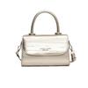 Fashionable Retro Small Crossbody Bag For Women 2024 Elegant Versatile Handheld Tote