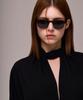Keoseuteomdillaiteu Acetate Polarized Sunglasses Mero Gungray