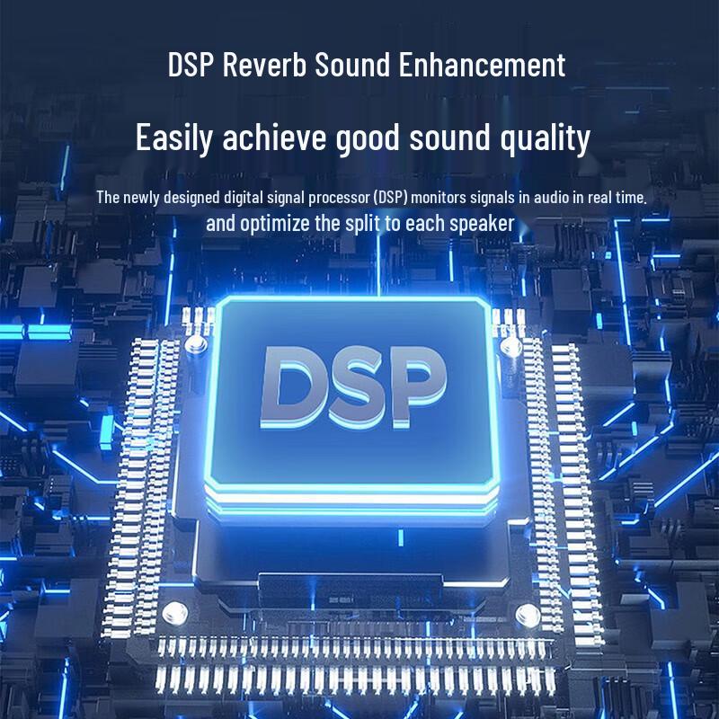 Newmine K510 Portable Outdoor Bluetooth Guitar & Vocal Speaker CN plug (adapter included)