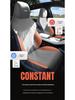 New Model BYD Song PLUS Car Seat Cushion Cover - Semi-Package Saddle Design