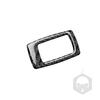 Real Carbon Fiber Rear Trunk Switch Cover For BMW 3 4 Series M4 G20 G28 G22 G82