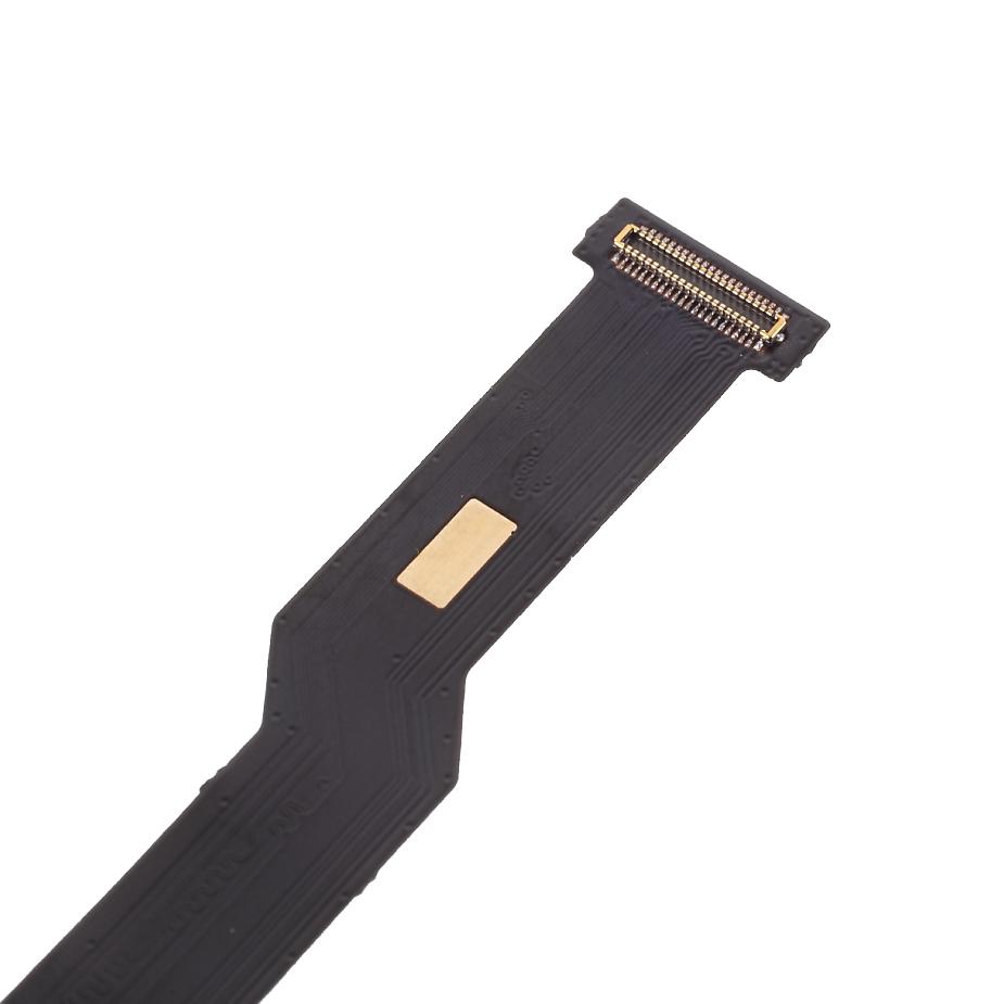 LCD Display Screen Connector Flex Cable Part for Xiaomi Redmi K30 Pro/Poco F2 Pro