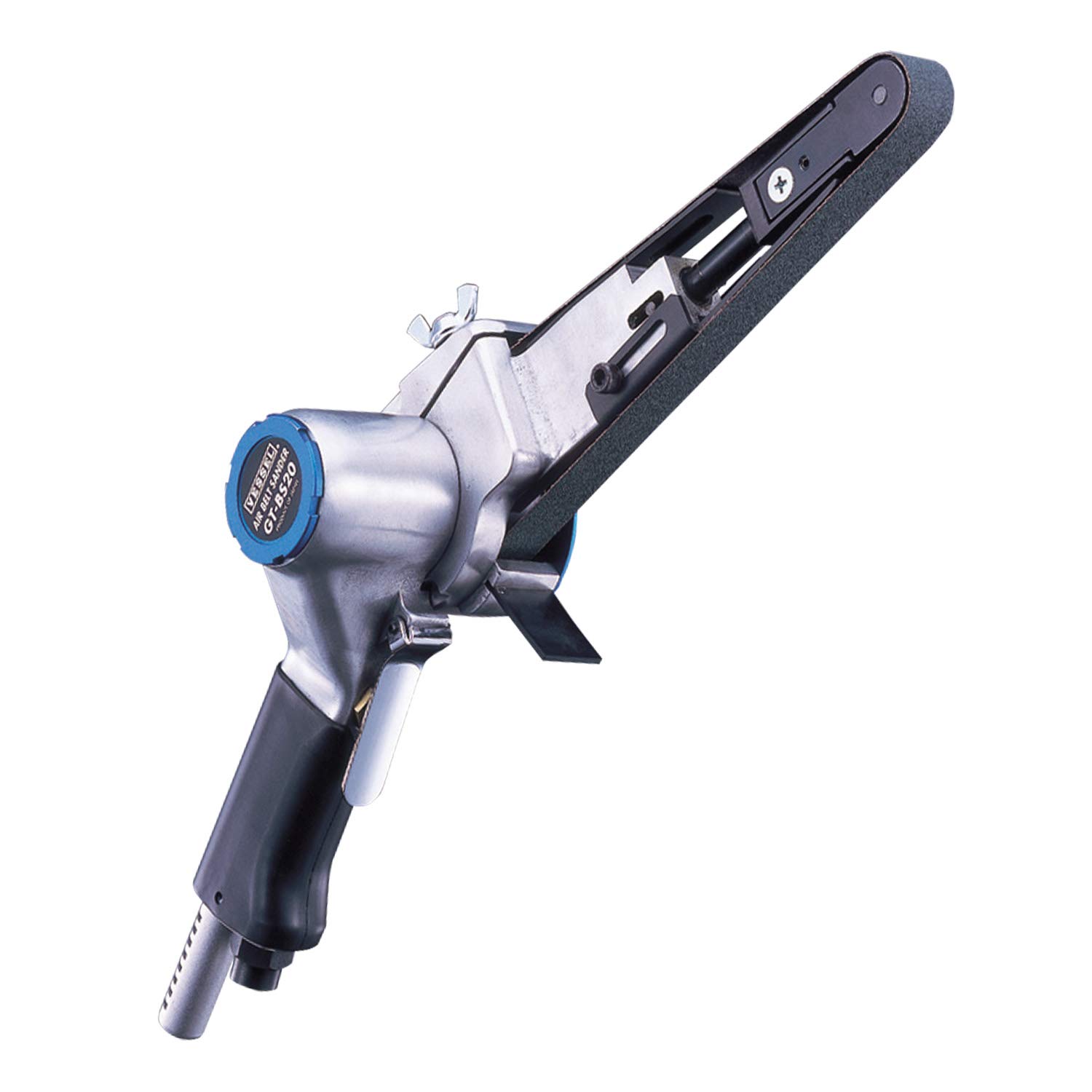

VESSEL Air Belt Sander Roller GT-BS20 (Aluminum Head)