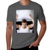 Sleepy Twlaschiha Tshirt Casual Loose Short Sleeve Tee For Unisex