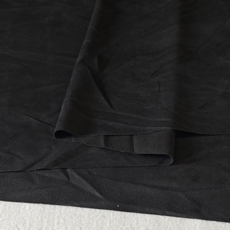 Two-Sided Suede Fabric By The Meter For Sofa Cover Clothing Bag Lining Background Diy Seiwng Cloth Soft Comfortable White Pink