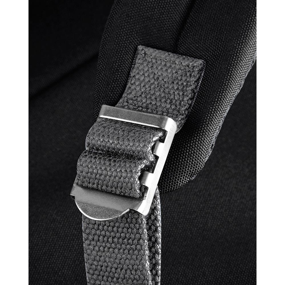 BagBase Campus Padded Laptop Compatible Backpack/Rucksack