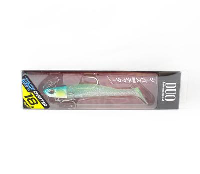 DUO Miękka przynęta Bay Ruf BR Chatter Shad Set 18 gramów PCC0670 (4711)