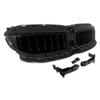Front Radiator Grille Active Air Shutter Black 51749465188 For BMW G20 G21 330i 2019-2022