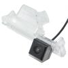 Dynamic Tracks Car Rear View Backup Camera For K-ia K2 Rio Sedan Hatchback Ceed Verna 2014 I30