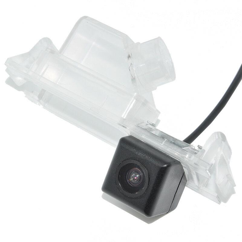 Dynamic Tracks Car Rear View Backup Camera For K-ia K2 Rio Sedan Hatchback Ceed Verna 2014 I30