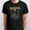 Vintage Terrorizer Rock T-SHIRT S M L XL XXL Colours Black, White