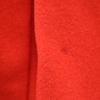 SPORTMAX Made in Italy Wool Blend Wool coat 38 Red Women Used