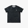 Diadora Tennis Performance Contour Short Sleeve T-Shirt Ptn Black