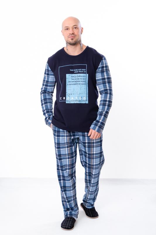 Pyjama-Set (Herren) Übergangsjacke 8625-024-33 HC