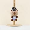 And Sweet Playful Penguin Plush Toy Keychain Ideal For Gifts And Collectibles For Kids