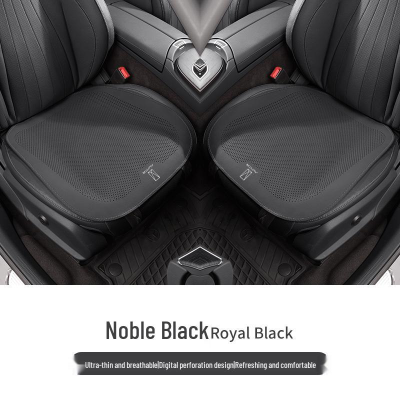 Breathable All-Season Avita 06/07/11/12 Seat Cushions & Protectors