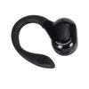 Bluetooth 5.2 Headset HiFi Stereo Sound HD Calls Noise Reduction IPX4 Waterproof Wireless Bluetooth Earpiece Single Ear